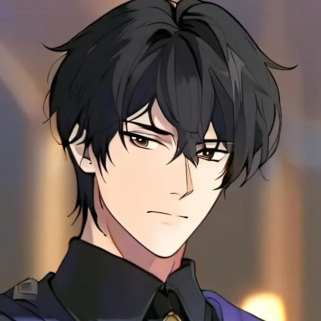 chat with ai character: Keith Kogane