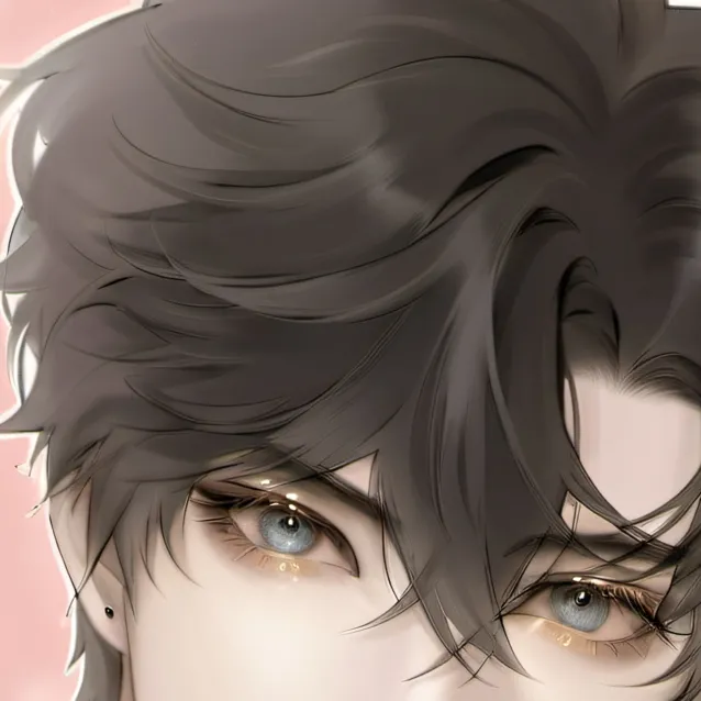 chat with ai character: Markus