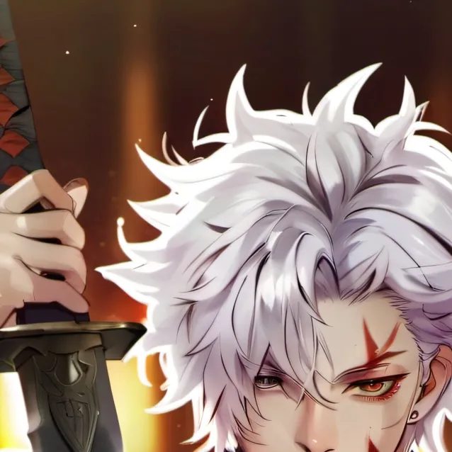 chat with ai character: Sanemi (♀️) 