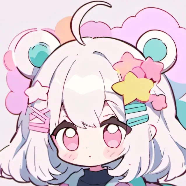 chat with ai character: Lily