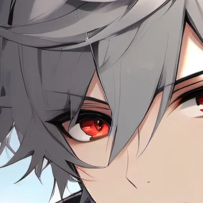 chat with ai character: Aaron