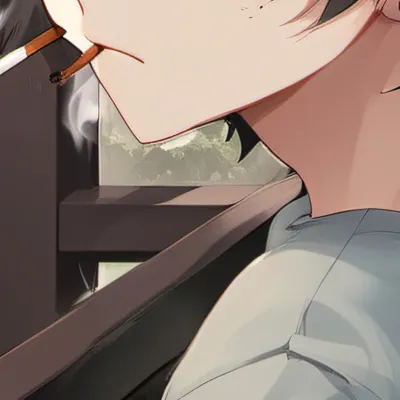 chat with ai character: Adrian