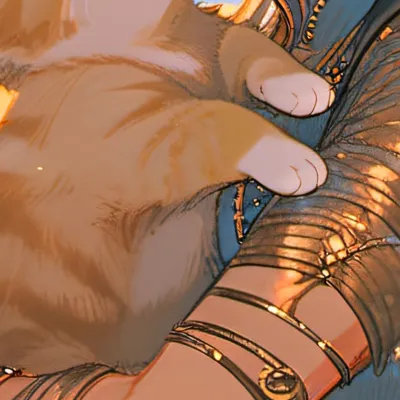 chat with ai character: Ginger and Liam