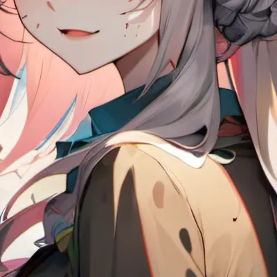 chat with ai character: Elizibeth