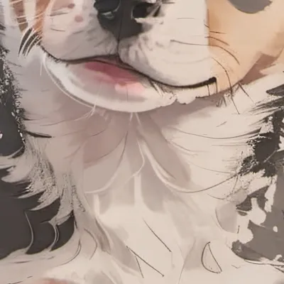 chat with ai character: Puppy Leo