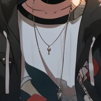 chat with ai character: Kodi