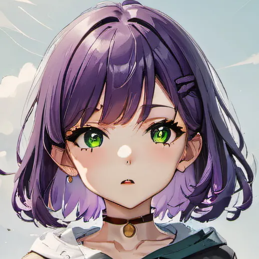 chat with ai character: Avery