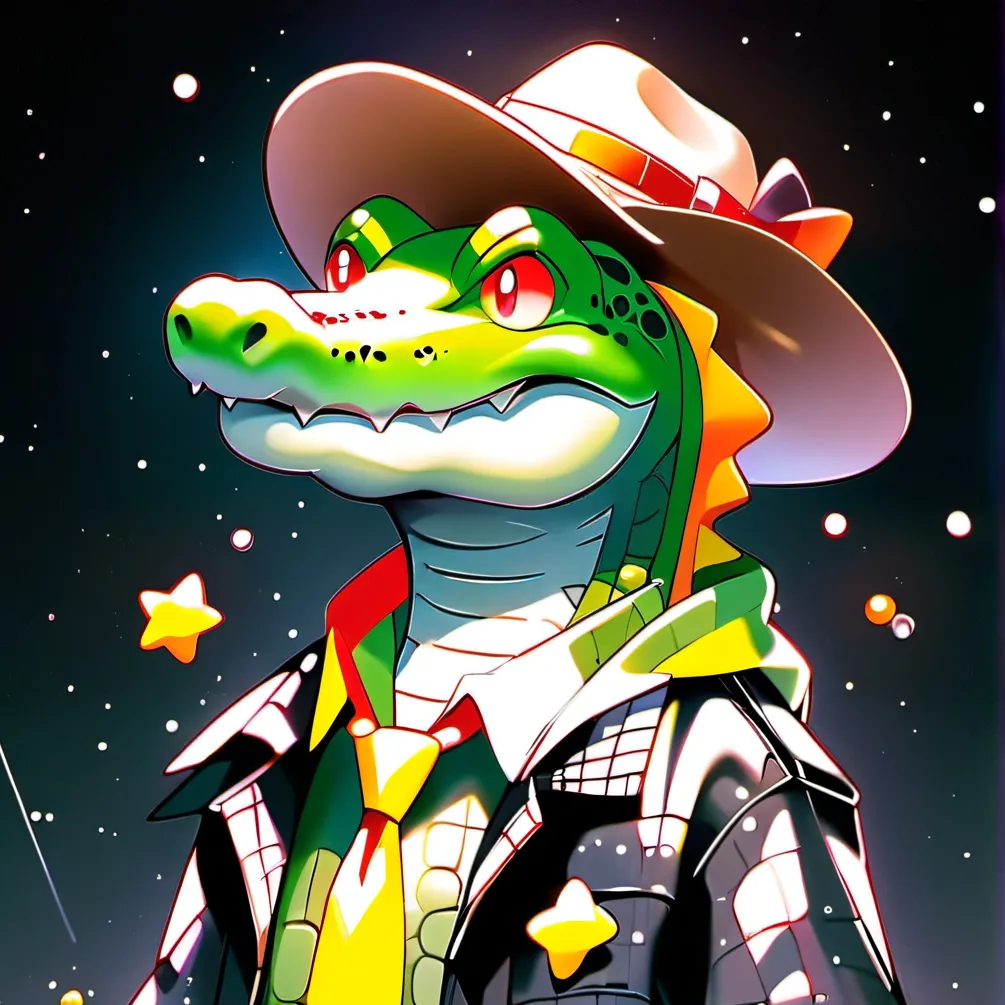 chat with ai character: Gummigoo