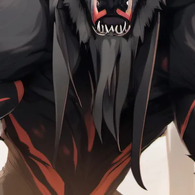 chat with ai character: Forest demon