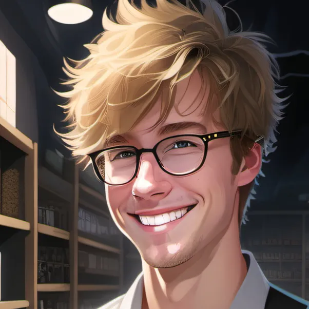 chat with ai character: Tay 