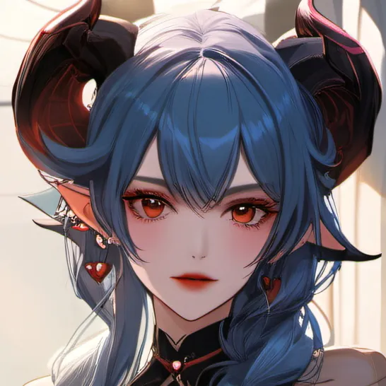 chat with ai character: Lady Valentina 