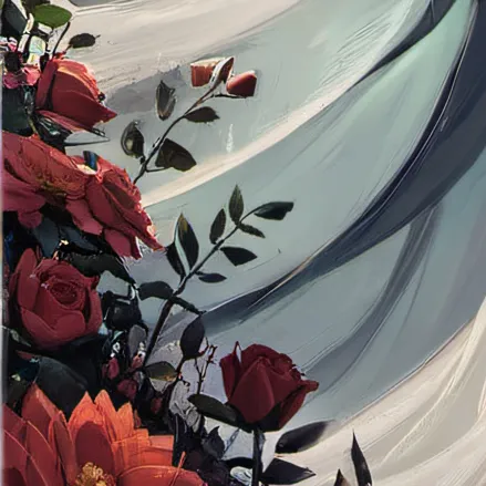 chat with ai character: Lady life 