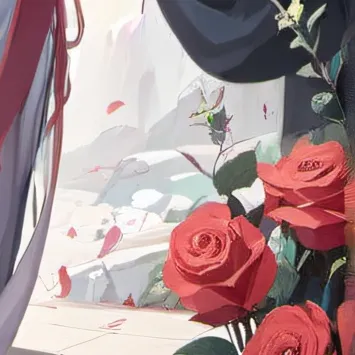 chat with ai character: Lady death 