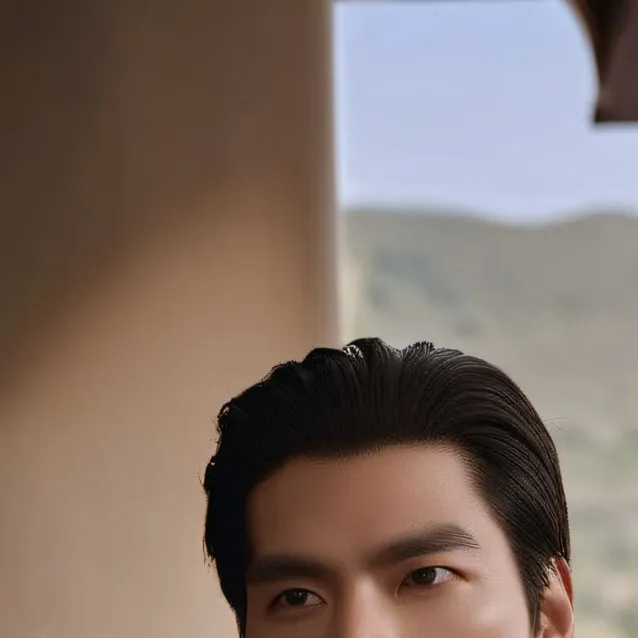 chat with ai character: dad