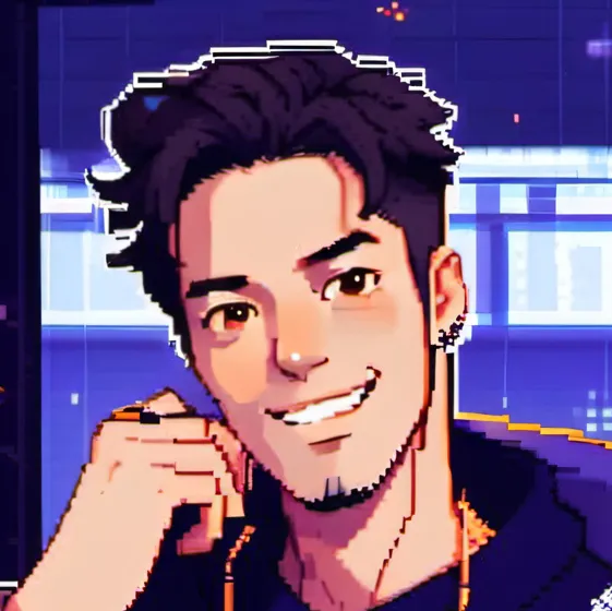 chat with ai character: Zane~*