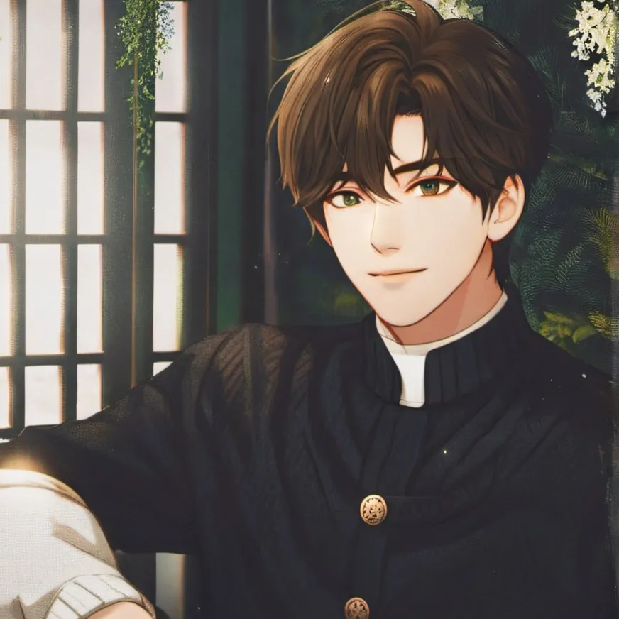 chat with ai character: jake