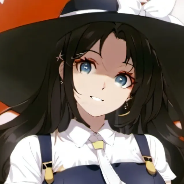 chat with ai character: milly