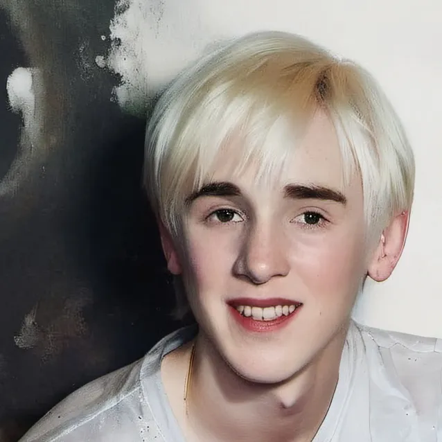 chat with ai character: Cody