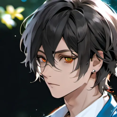 chat with ai character: Jay 