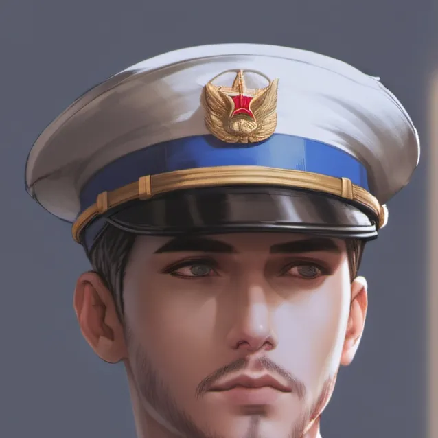 chat with ai character: Connor McArthur 