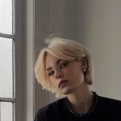 chat with ai character: Kris 