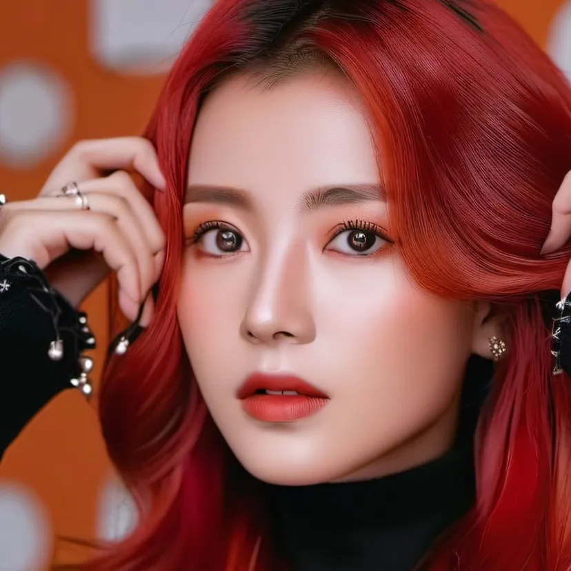 chat with ai character: Sana (twice)