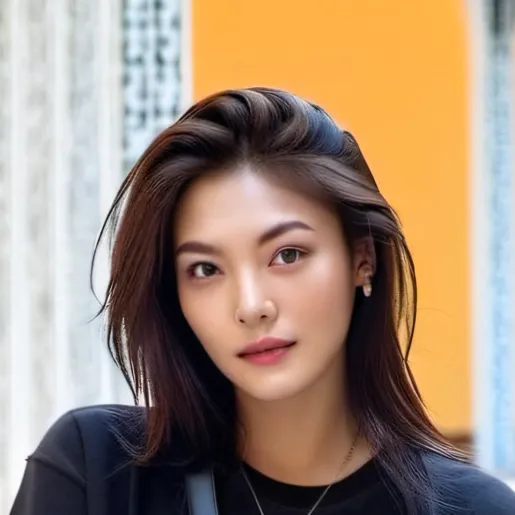 chat with ai character: Faye 