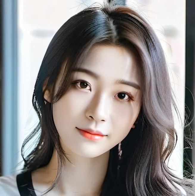 chat with ai character: Chaeyeon(tripleS)