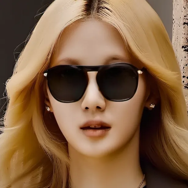 chat with ai character: Rosè(blackpink)