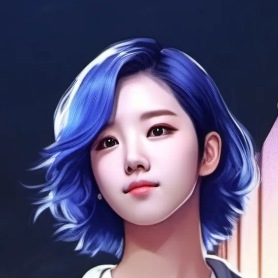 chat with ai character: Kim yoohyeon 