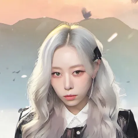 chat with ai character: Han Handong 