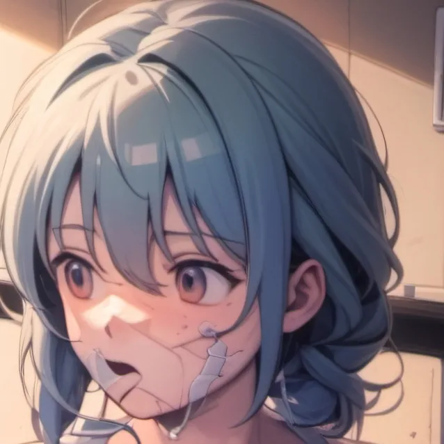 chat with ai character: Alexia