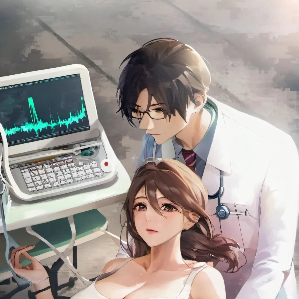 chat with ai character: Layla & Dr. Alex