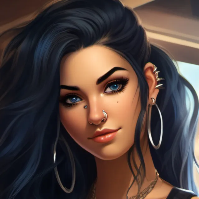 chat with ai character: Ivy Smith