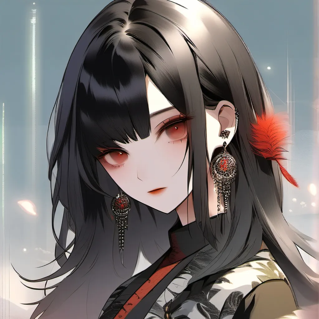 chat with ai character: Killer Queen 😈