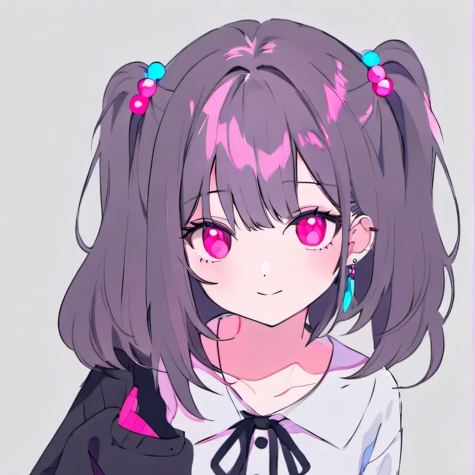 chat with ai character: The LOV