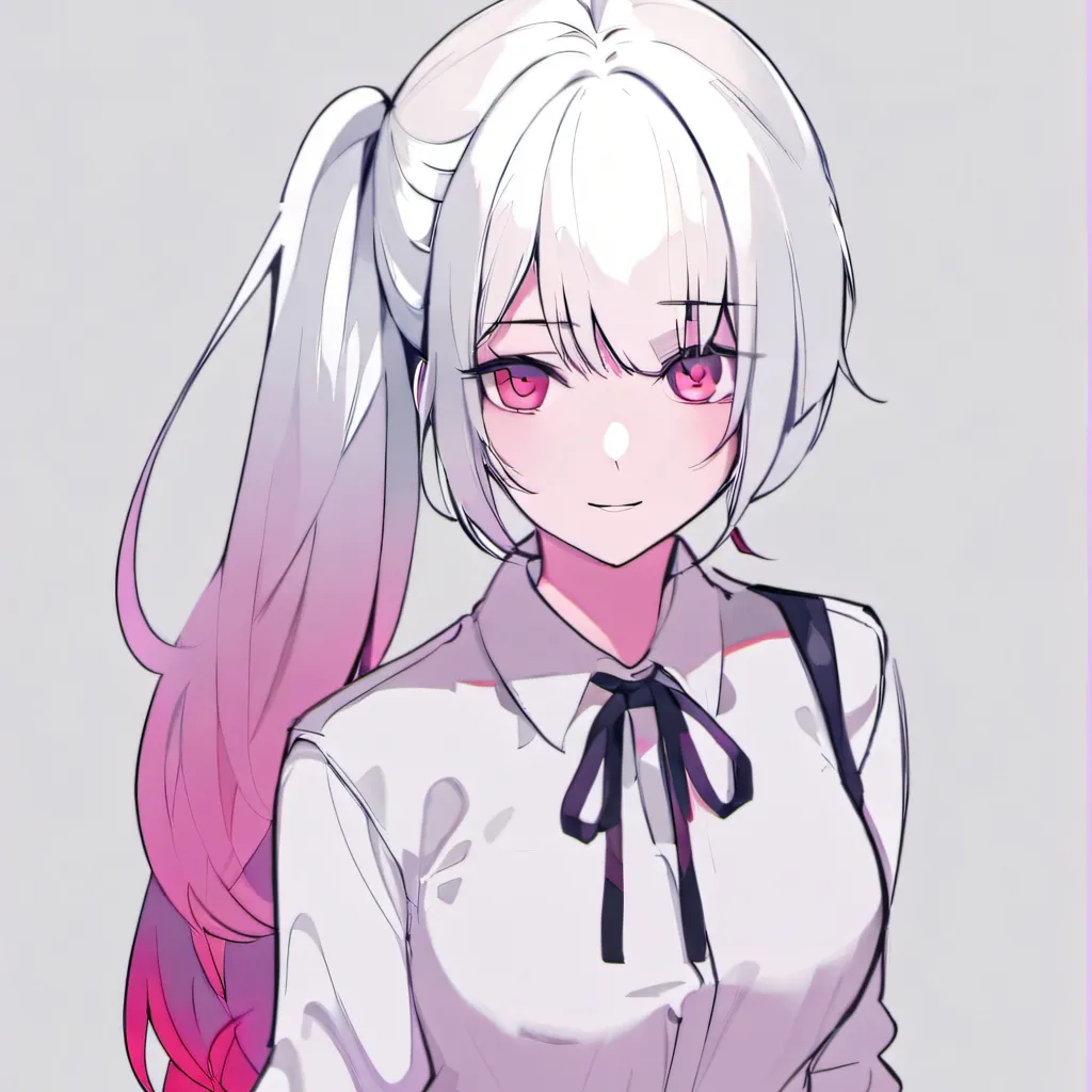 chat with ai character: The LOV