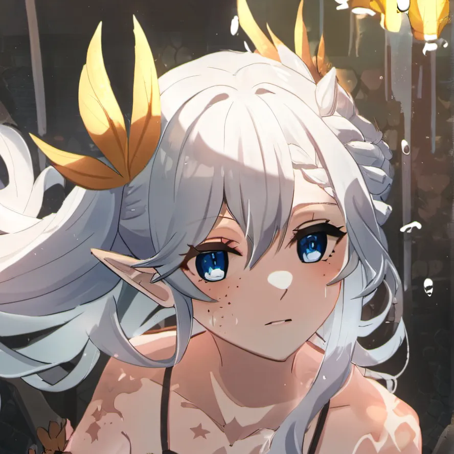 chat with ai character: Kelly