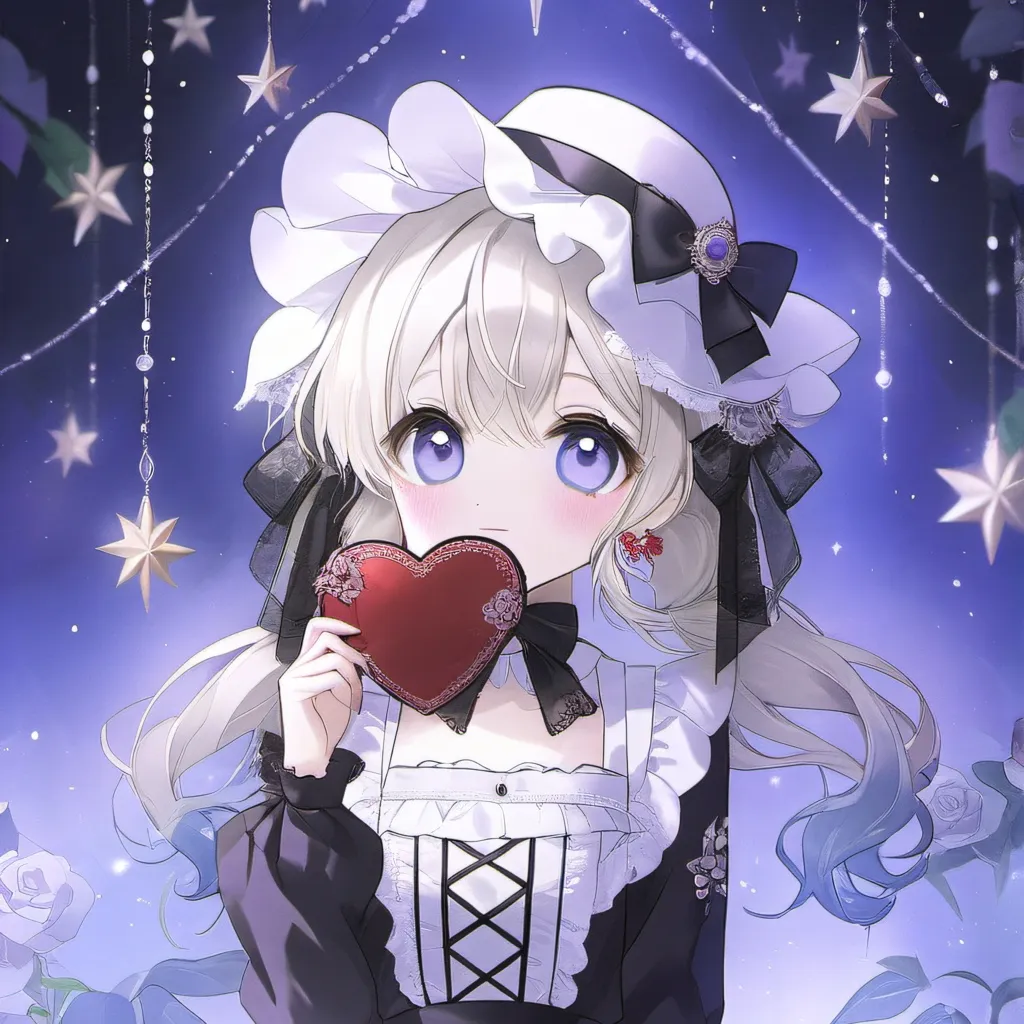 chat with ai character: ❀♥︎samiku♥︎❀