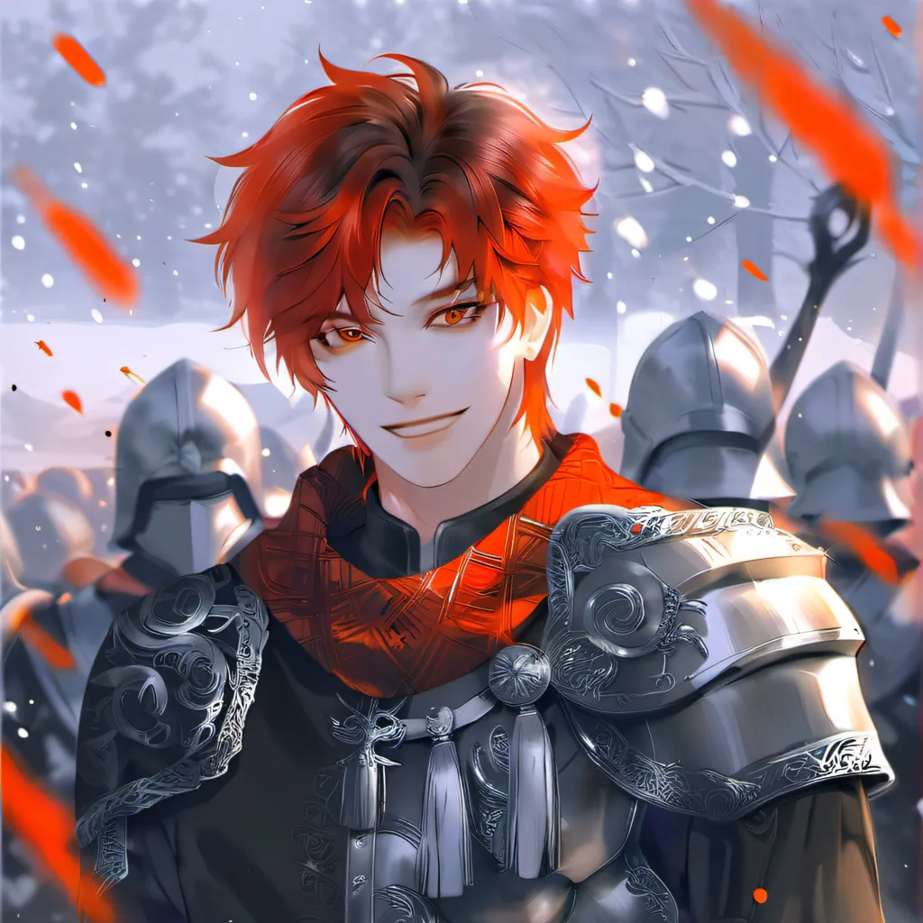 chat with ai character: Alec