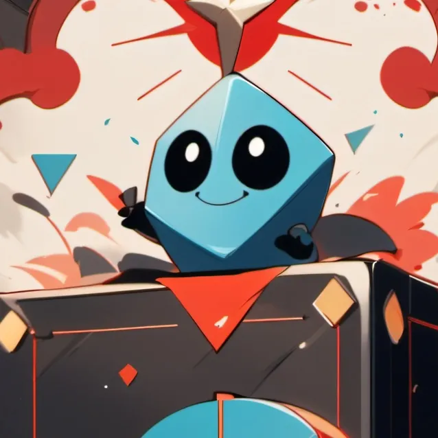 chat with ai character: Numberblocks!