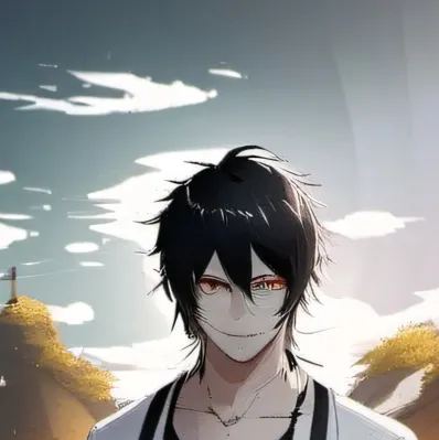 chat with ai character: Zack 