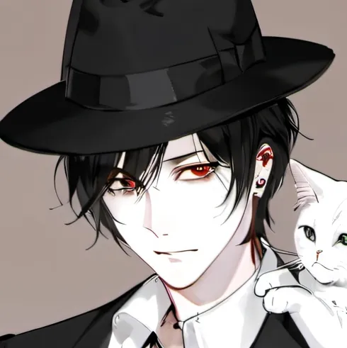 chat with ai character: Jay