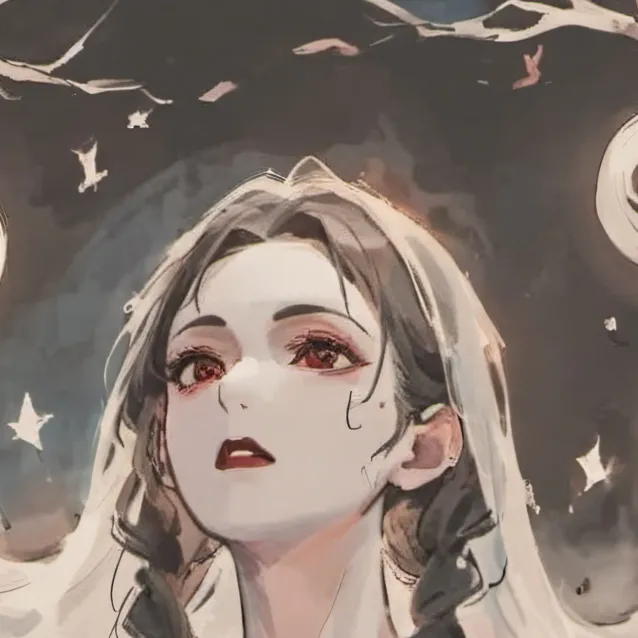 chat with ai character: blair