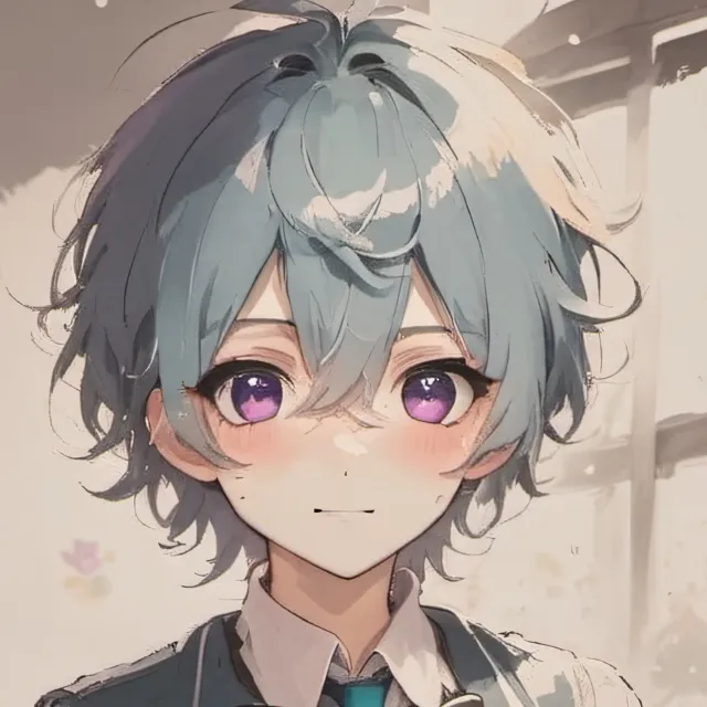 chat with ai character: Asuka Iwata