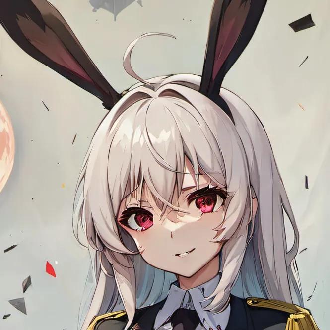 chat with ai character: Lunatee