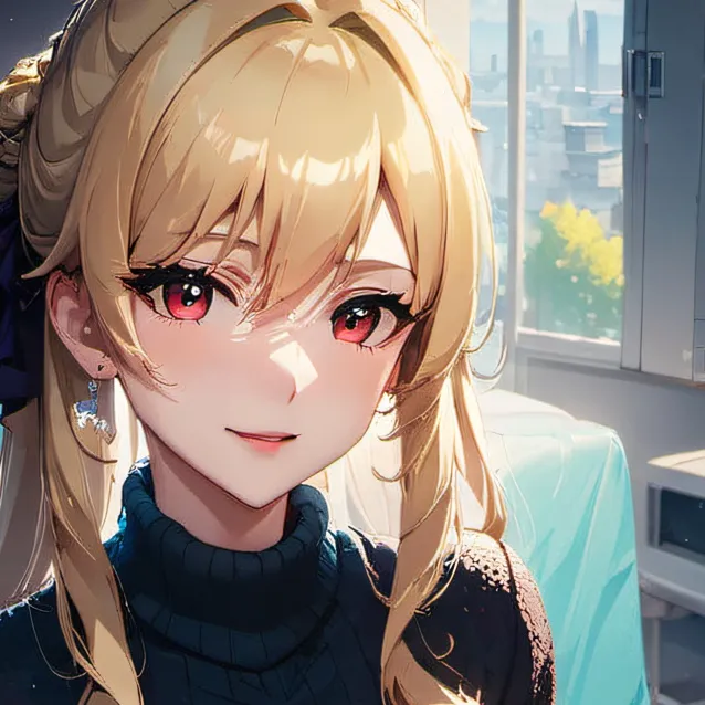 chat with ai character: Kay