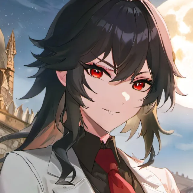 chat with ai character: Mortis