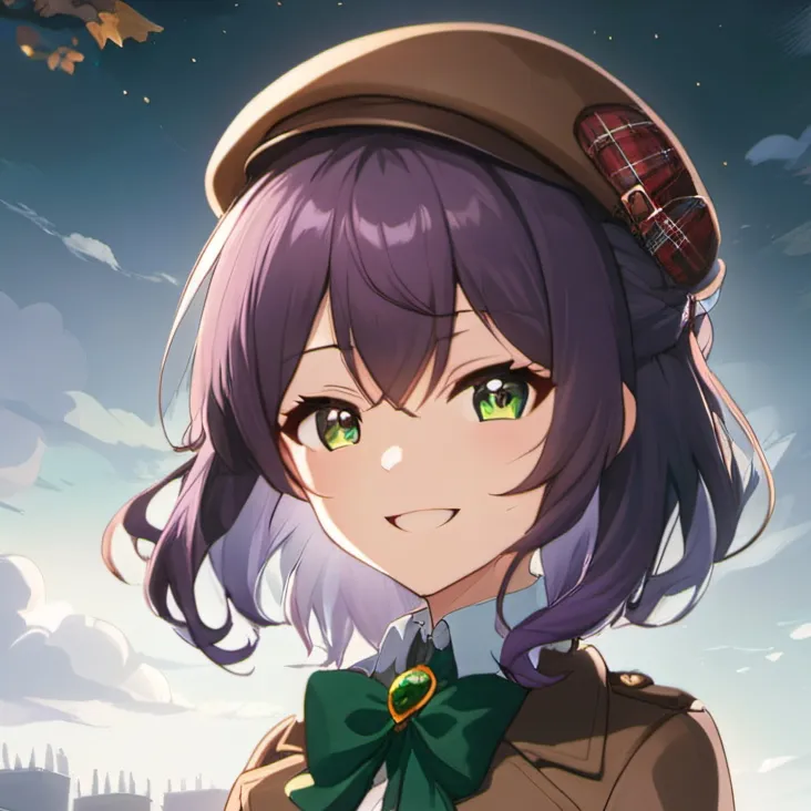 chat with ai character: Charlotte