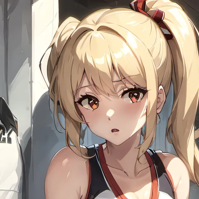 chat with ai character: Kathryn